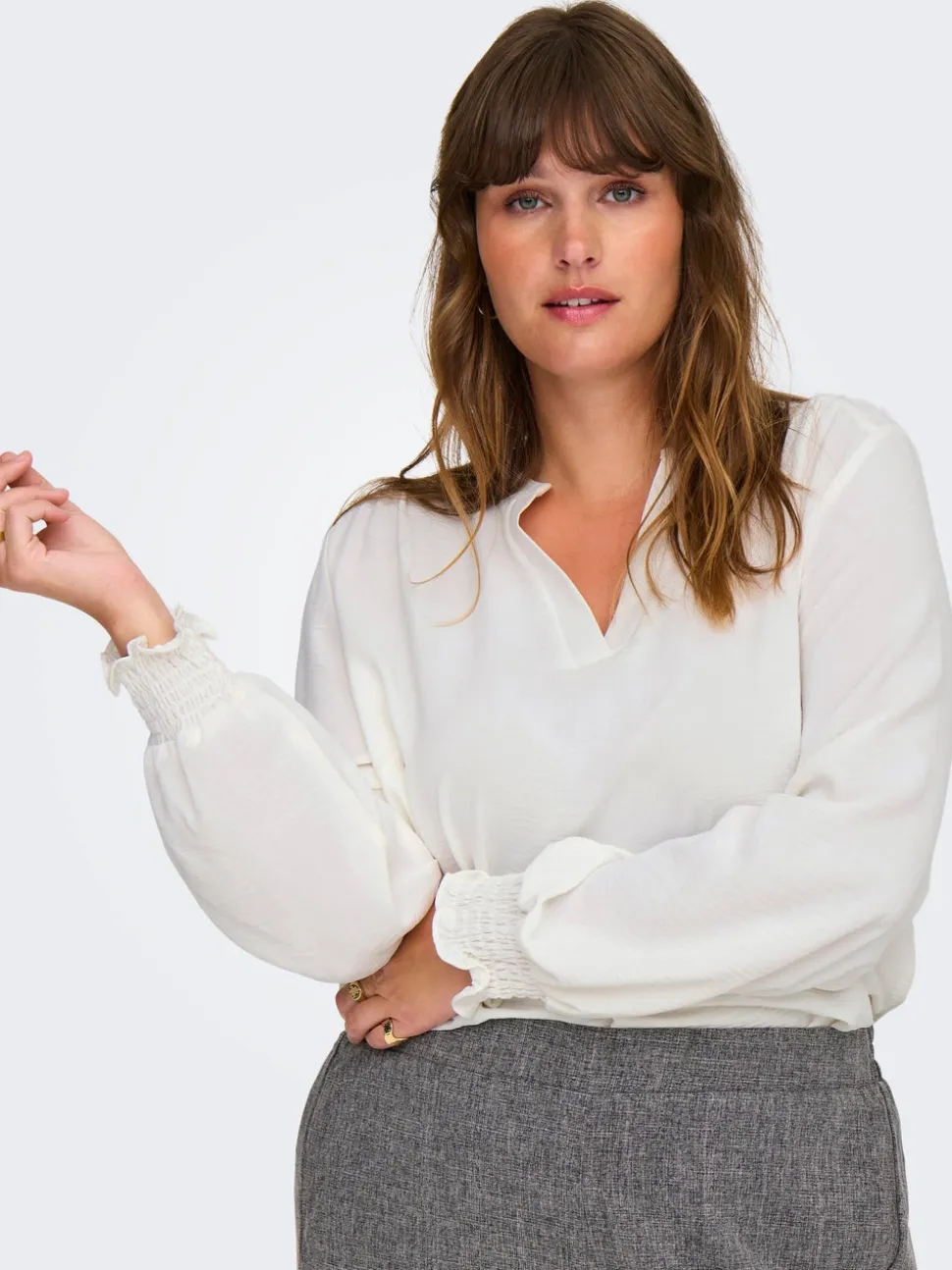 CARMETTA Blusa
