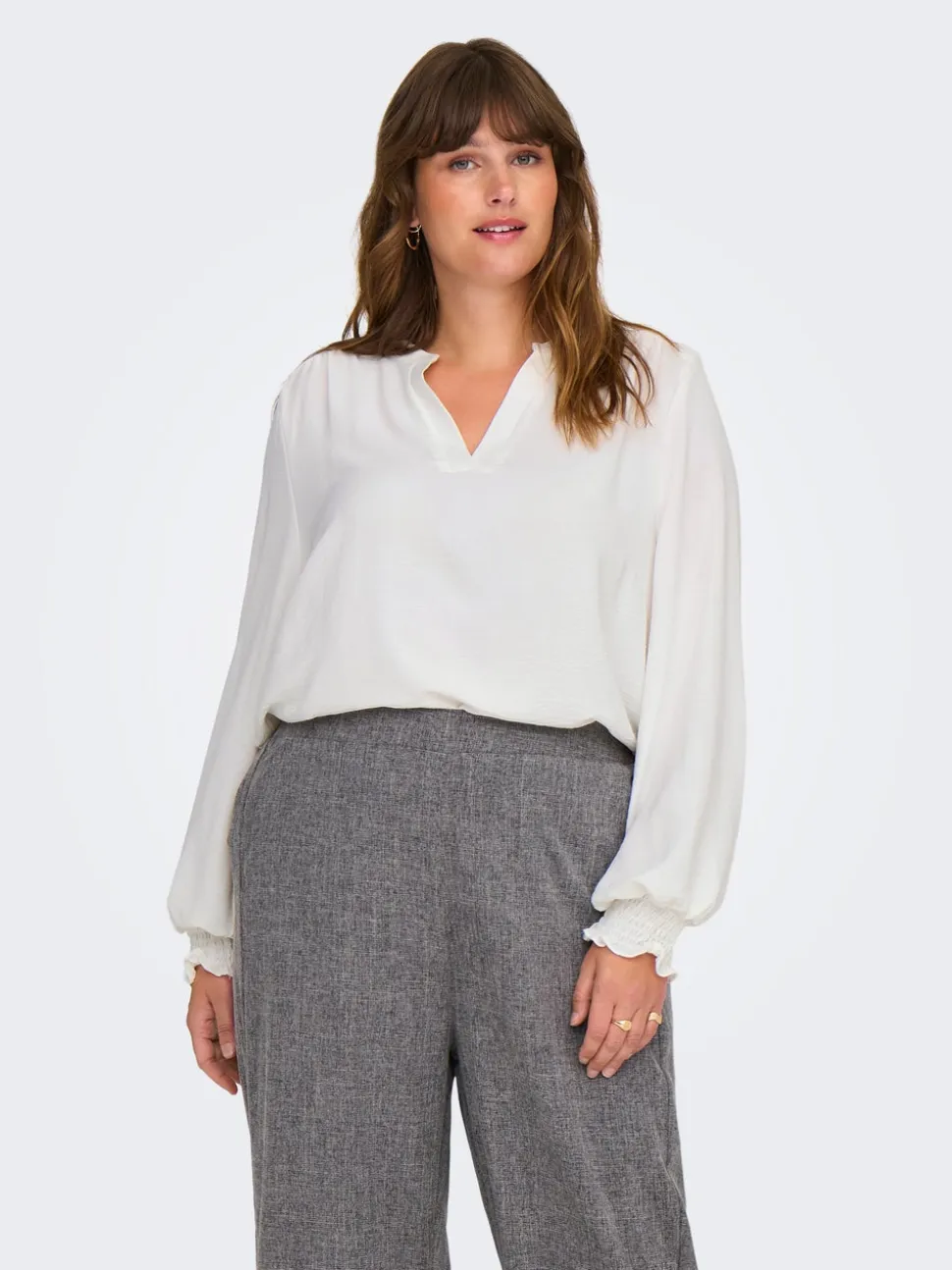 CARMETTA Blusa