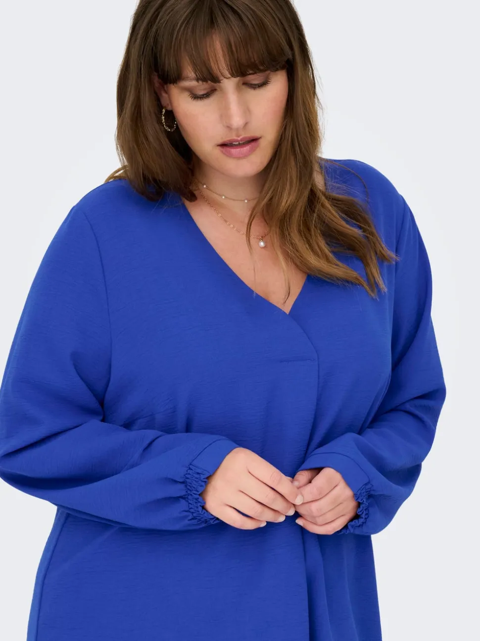 CARMETTA Blusa