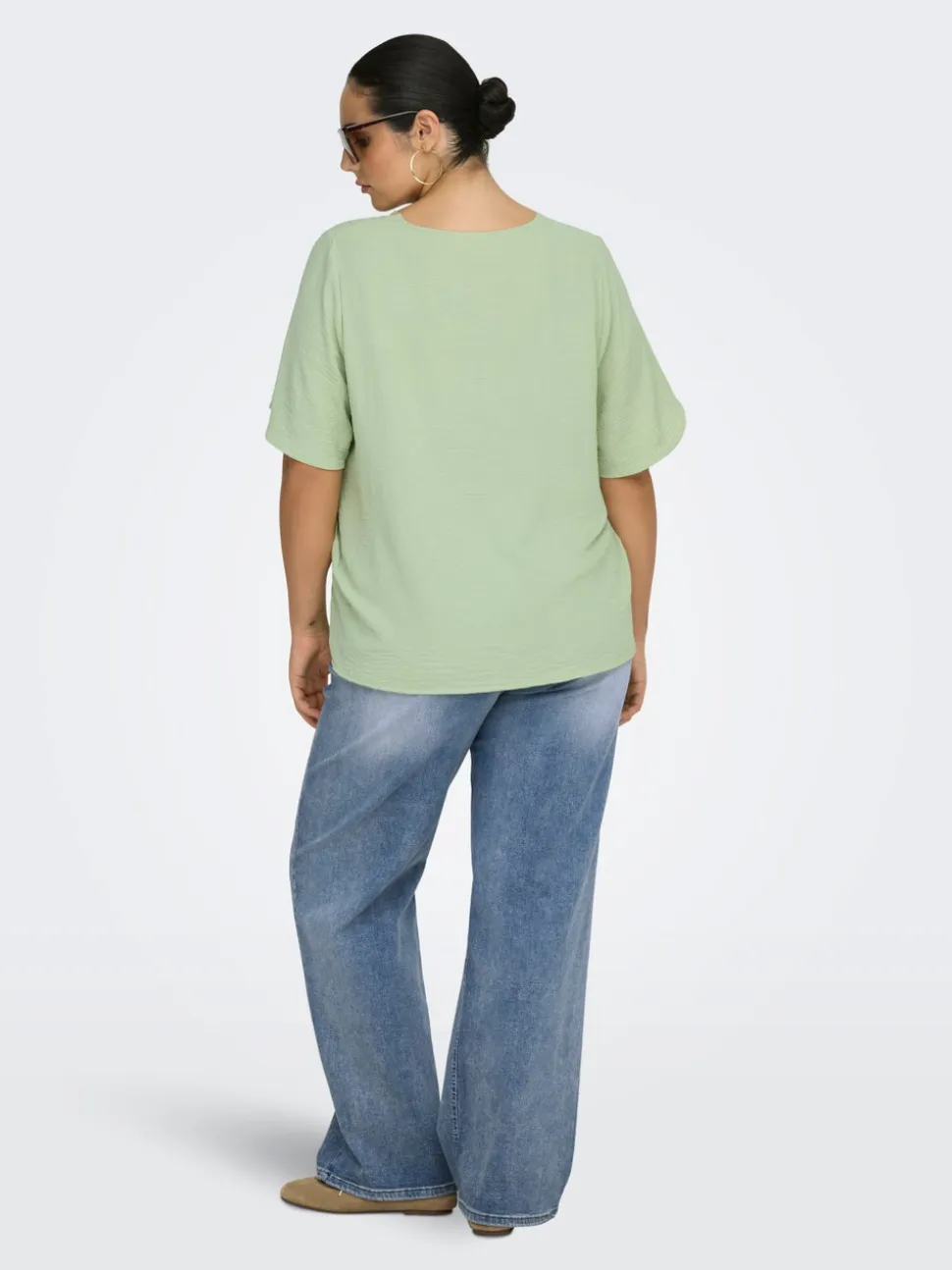 CARMETTA Top