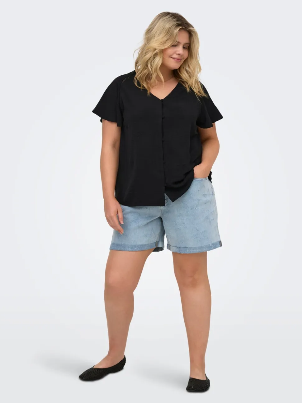 CARMETTA Top