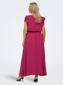 CARMETTA Vestito lungo