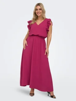 CARMETTA Vestito lungo