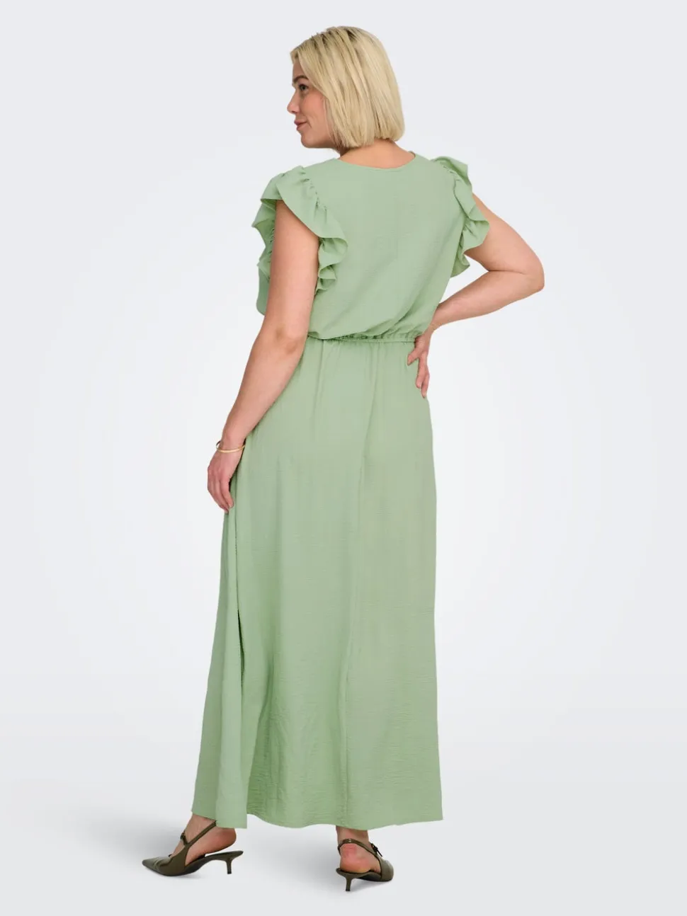CARMETTA Vestito lungo