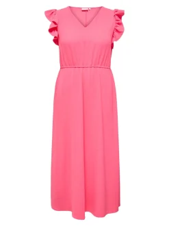 CARMETTA Vestito lungo