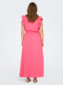 CARMETTA Vestito lungo
