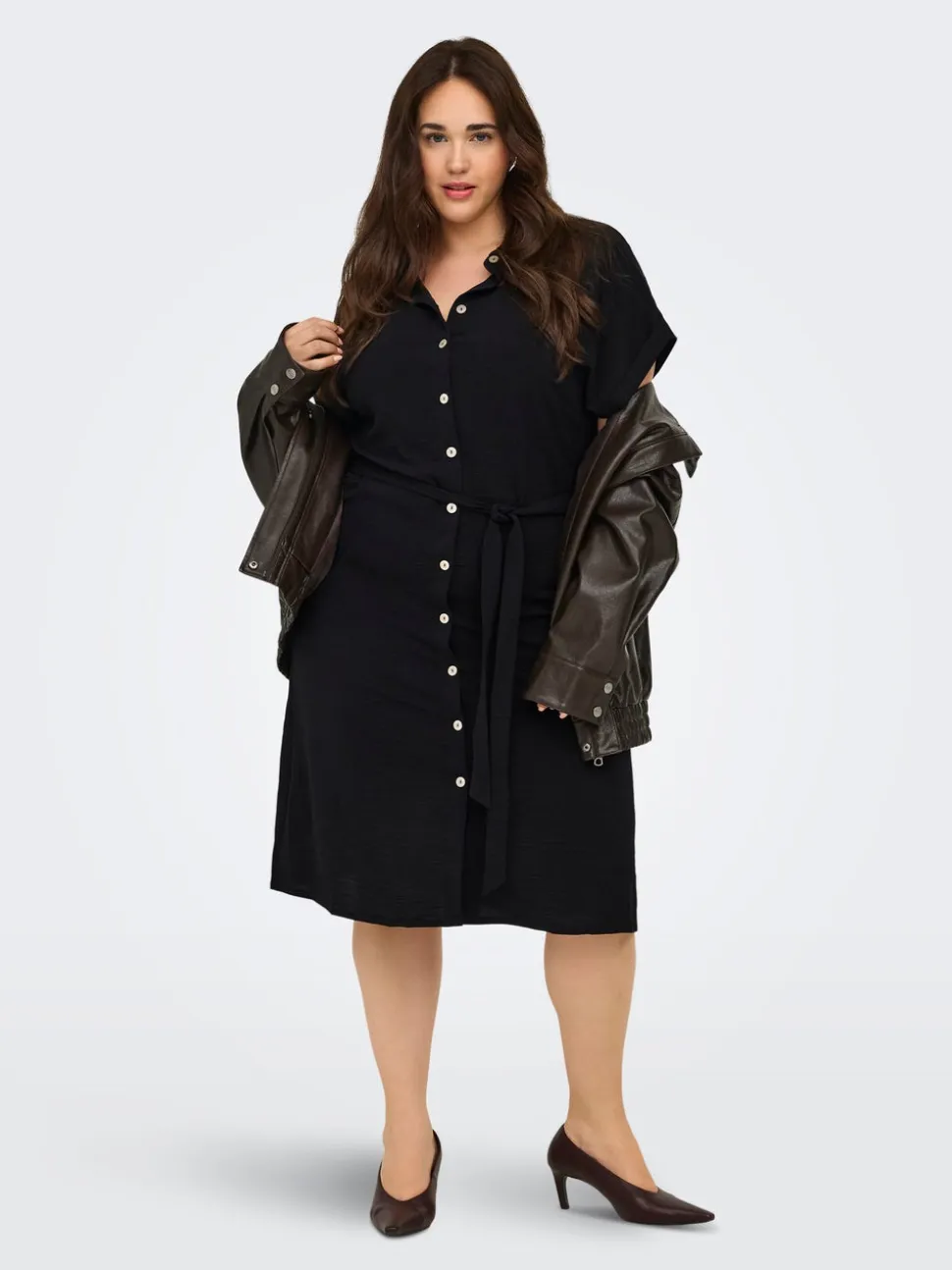 CARMETTA Vestito midi