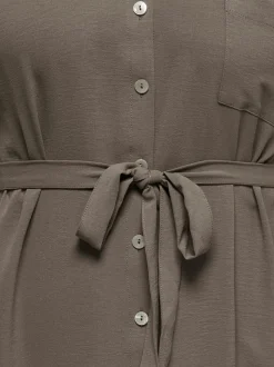 CARMETTA Vestito midi