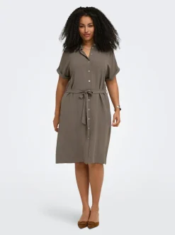 CARMETTA Vestito midi