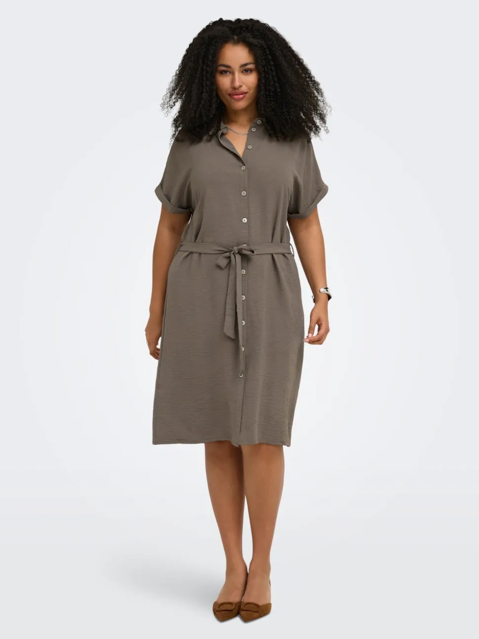 CARMETTA Vestito midi