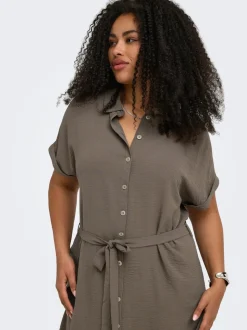CARMETTA Vestito midi