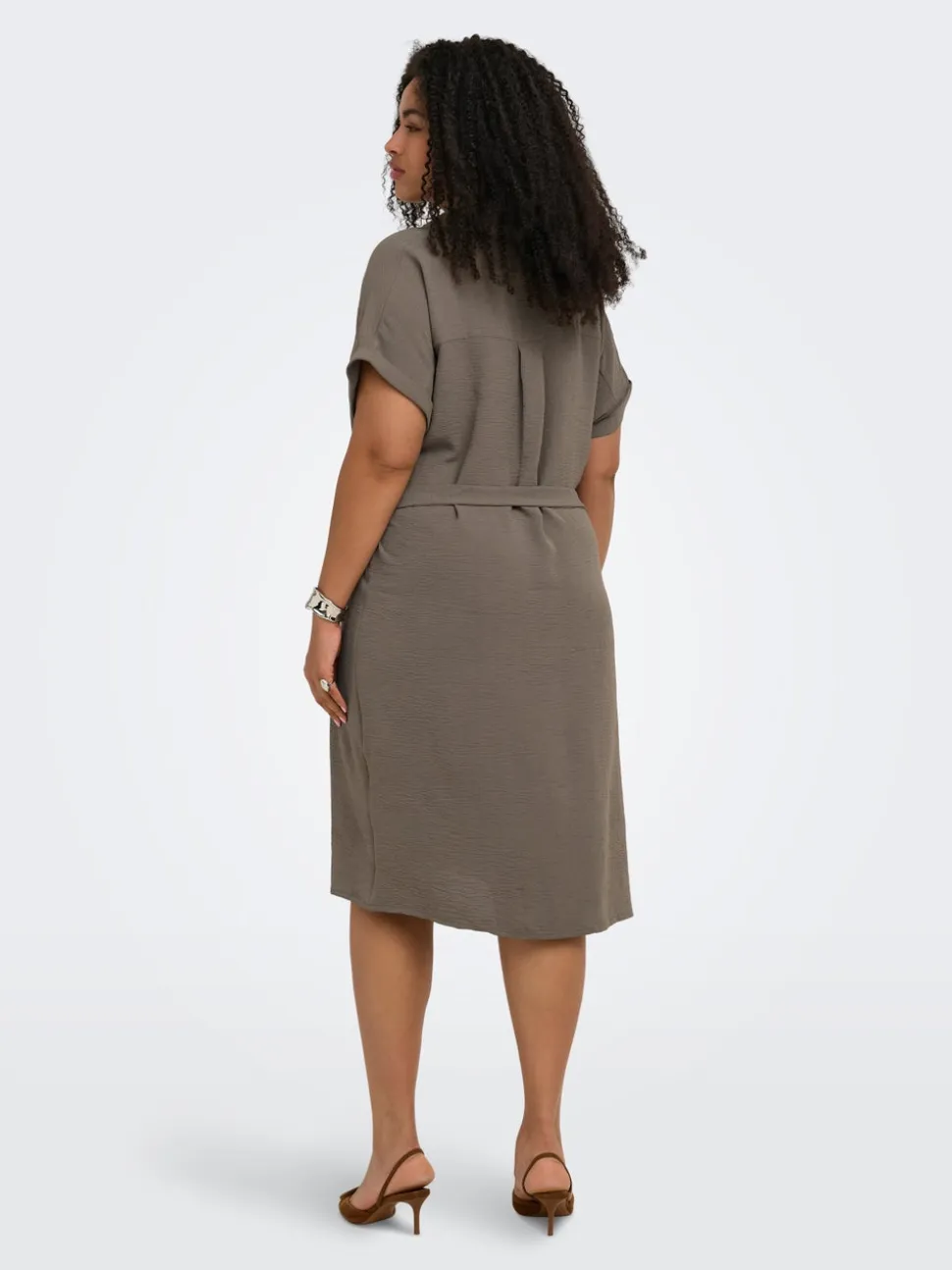 CARMETTA Vestito midi