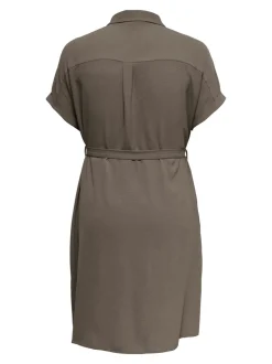 CARMETTA Vestito midi