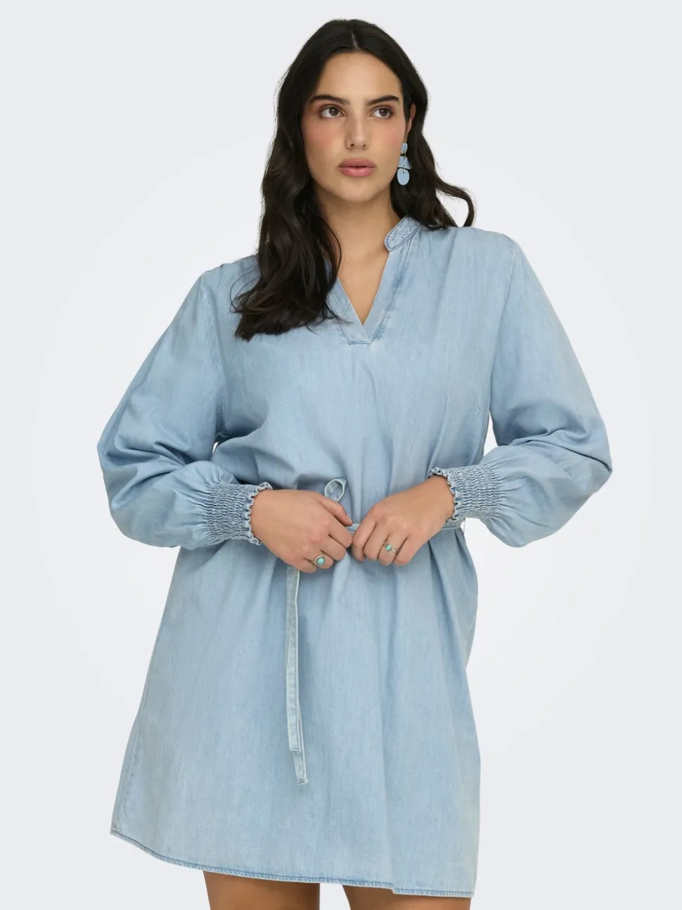 CARMETTA Vestito midi