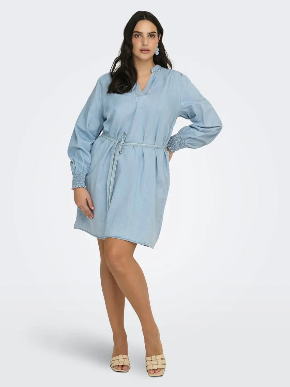 CARMETTA Vestito midi