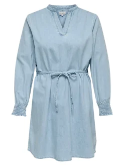 CARMETTA Vestito midi