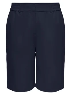 CARMIA Vita alta Regular Fit Bermuda