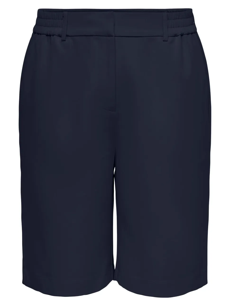 CARMIA Vita alta Regular Fit Bermuda