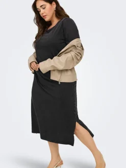 CARMIKA Vestito corto