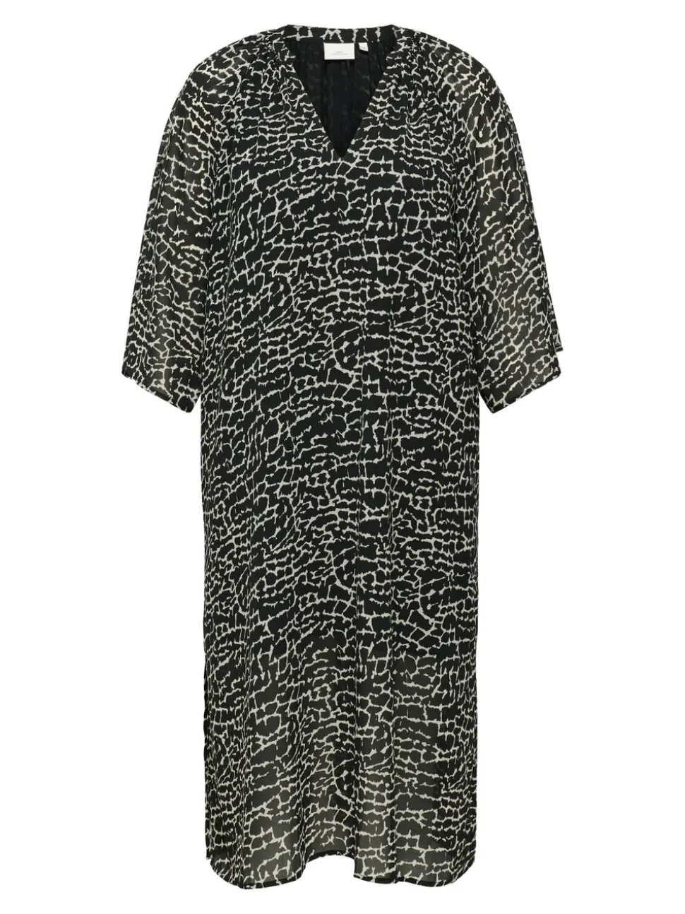 CARMIL Vestito lungo