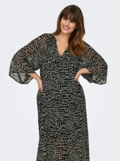 CARMIL Vestito lungo