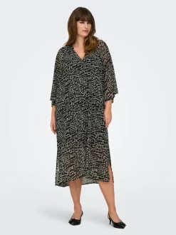 CARMIL Vestito lungo