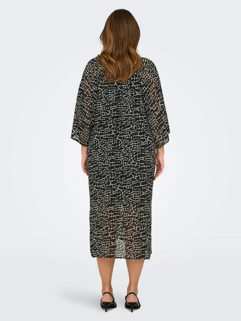 CARMIL Vestito lungo