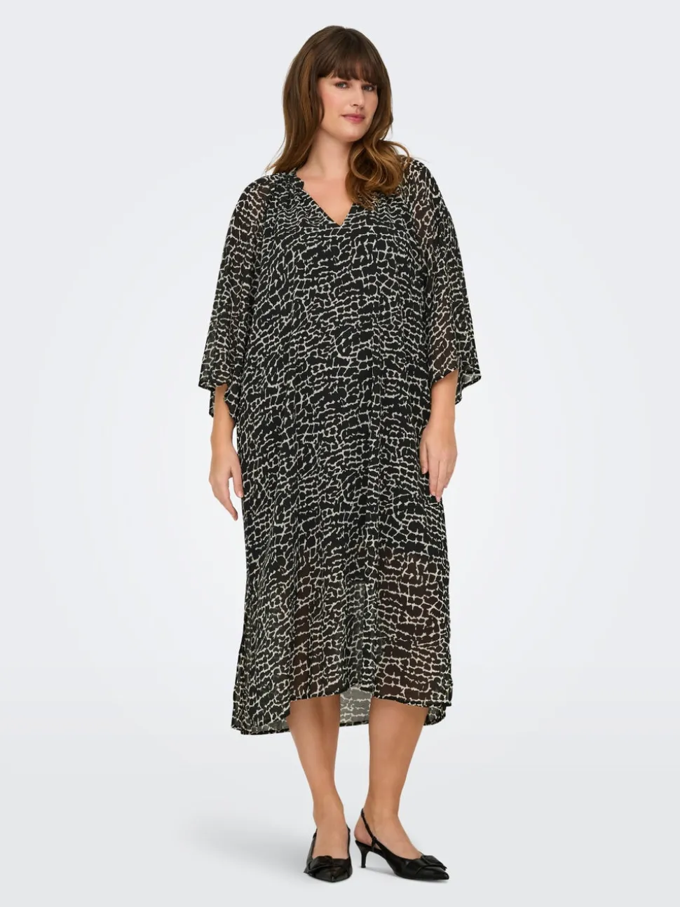 CARMIL Vestito lungo