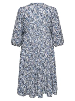 CARMILANA Vestito corto