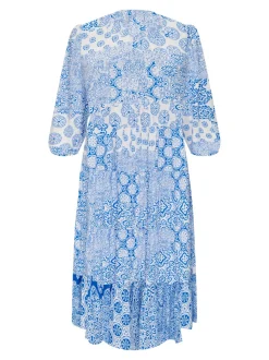 CARMILANA Vestito corto