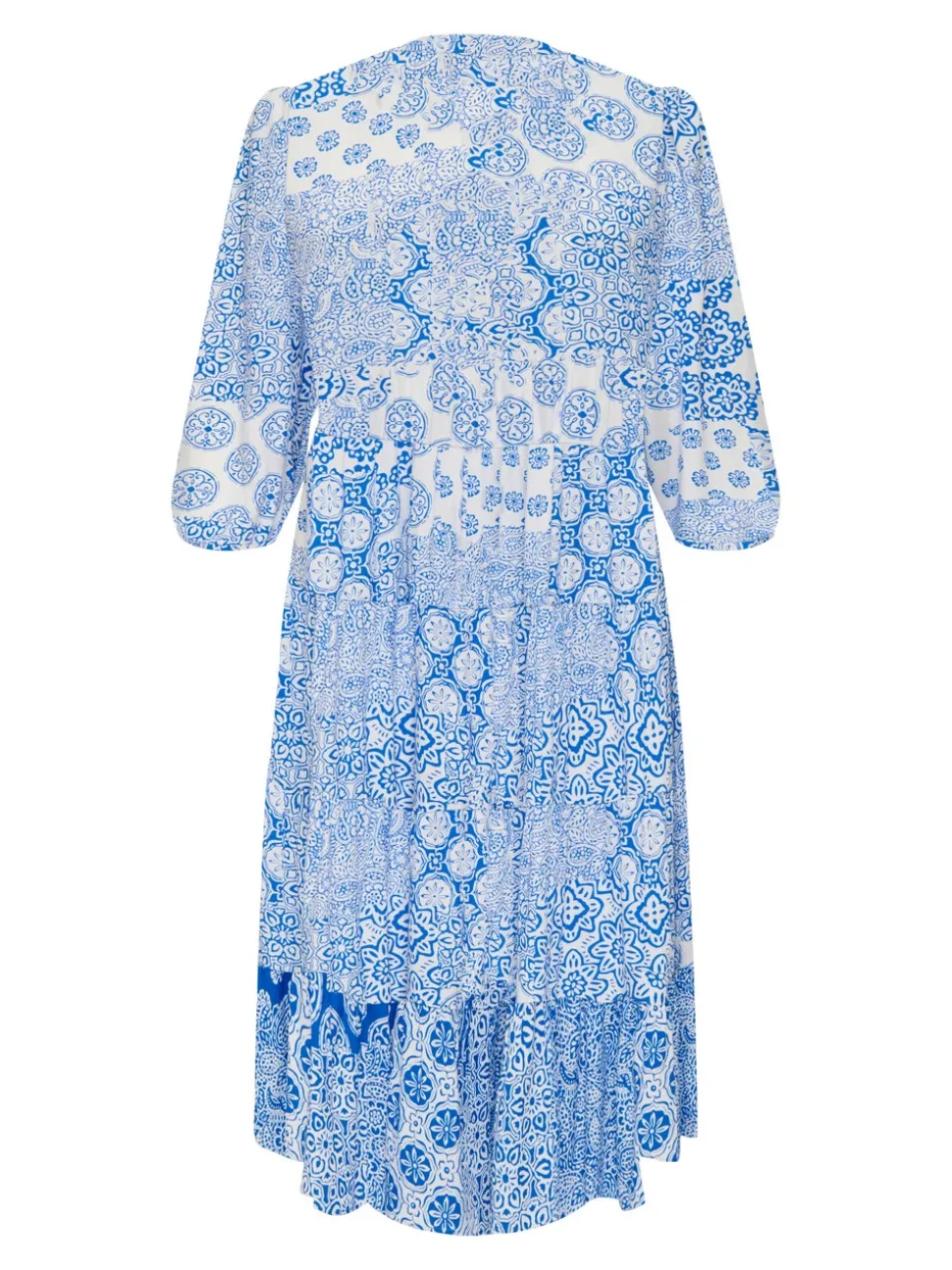CARMILANA Vestito corto