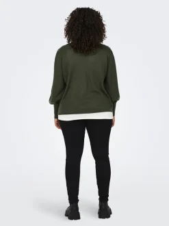 CARMIRLA Pullover