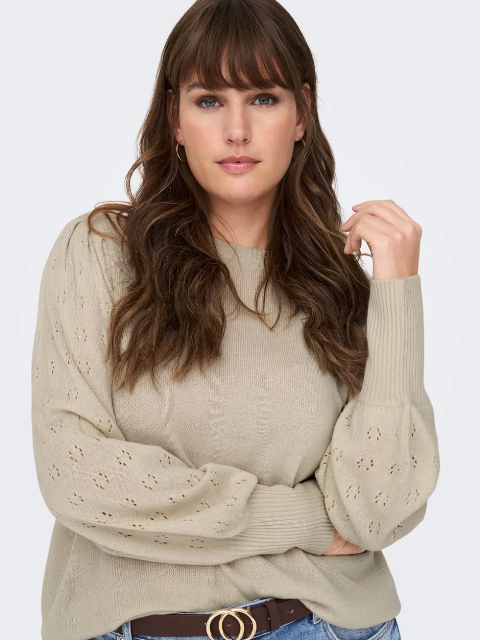 CARMIRLA Pullover