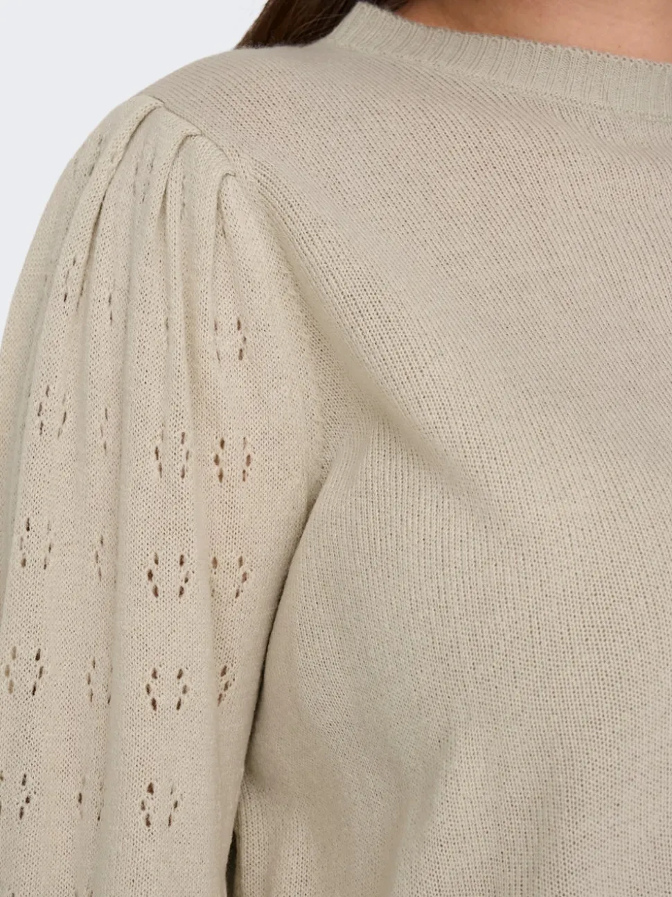 CARMIRLA Pullover