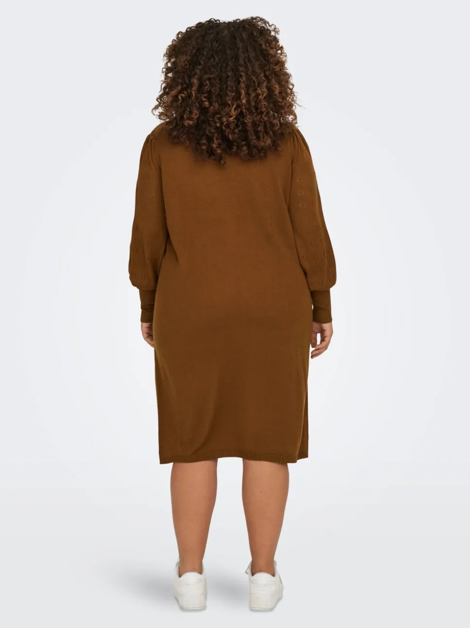 CARMIRLA Vestito midi