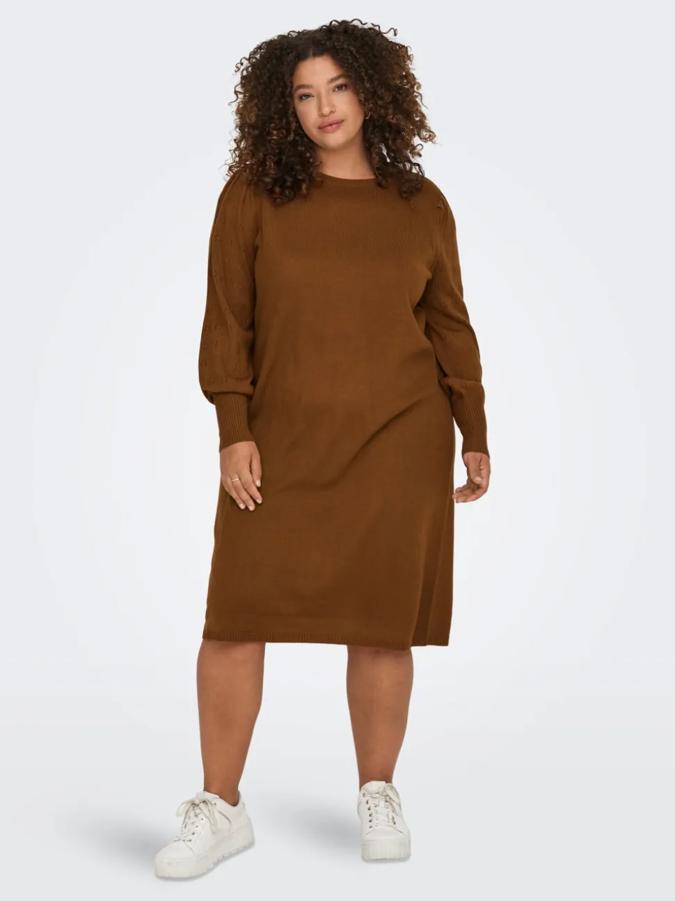 CARMIRLA Vestito midi