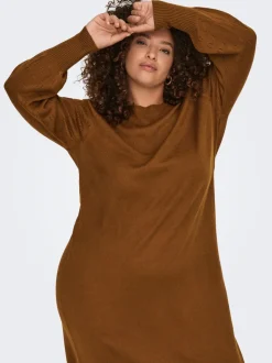 CARMIRLA Vestito midi