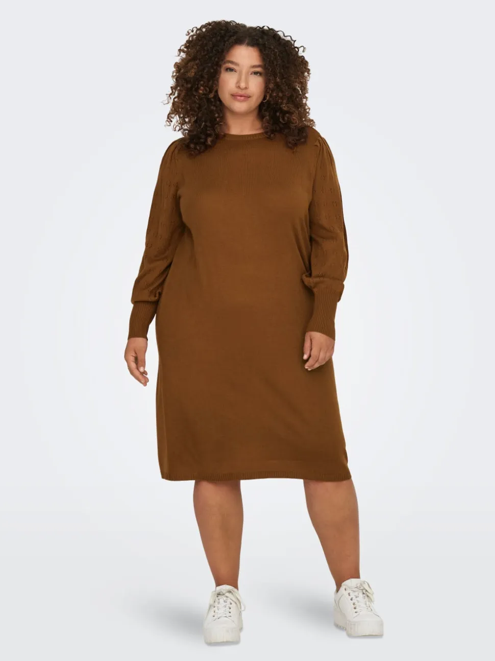 CARMIRLA Vestito midi
