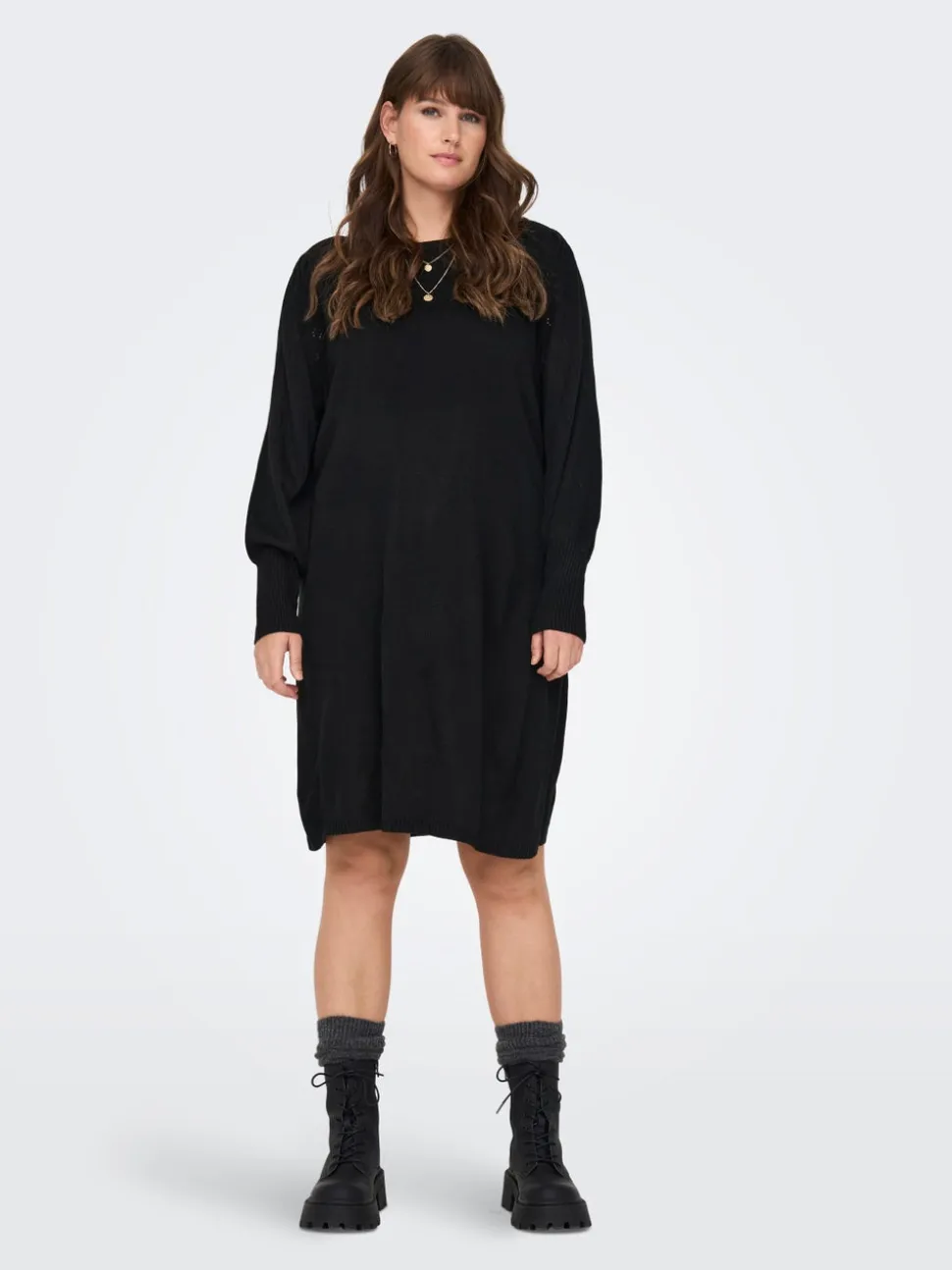 CARMIRLA Vestito midi