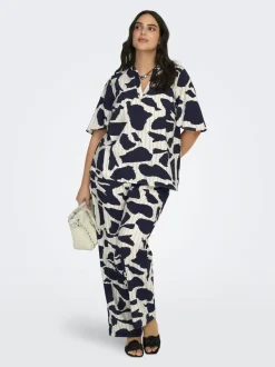 CARMISIA Regular Fit Pantaloni