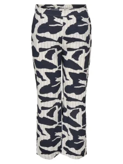 CARMISIA Regular Fit Pantaloni