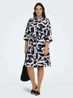 CARMISIA Vestito midi