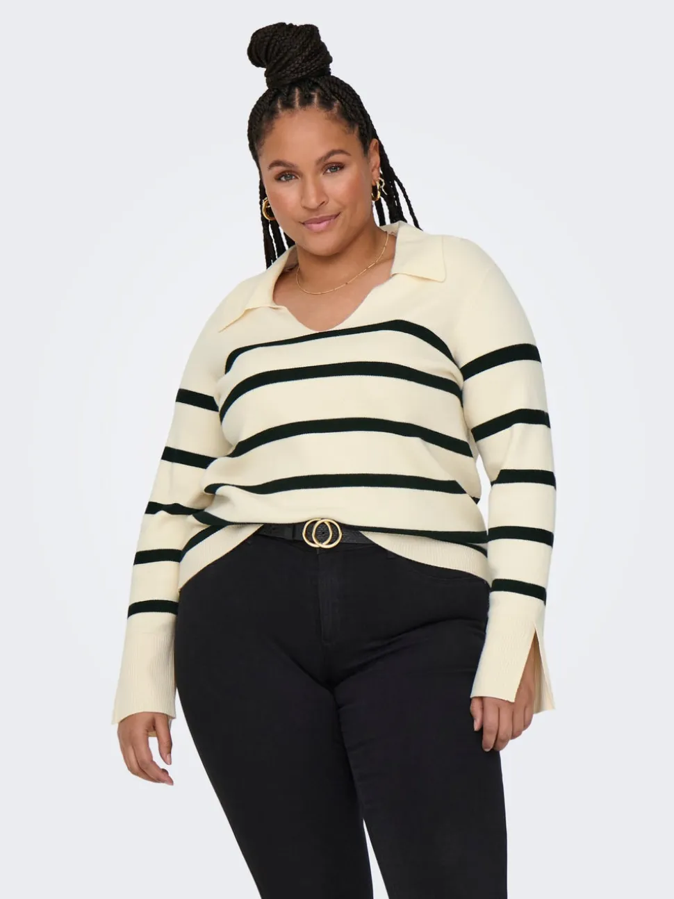 CARMONICA Pullover