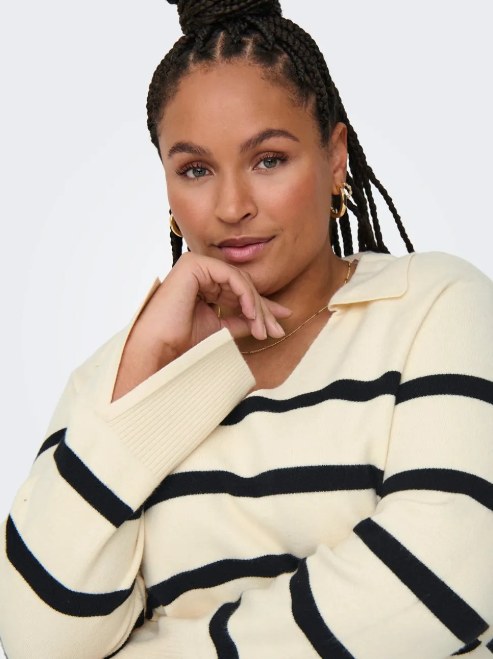 CARMONICA Pullover