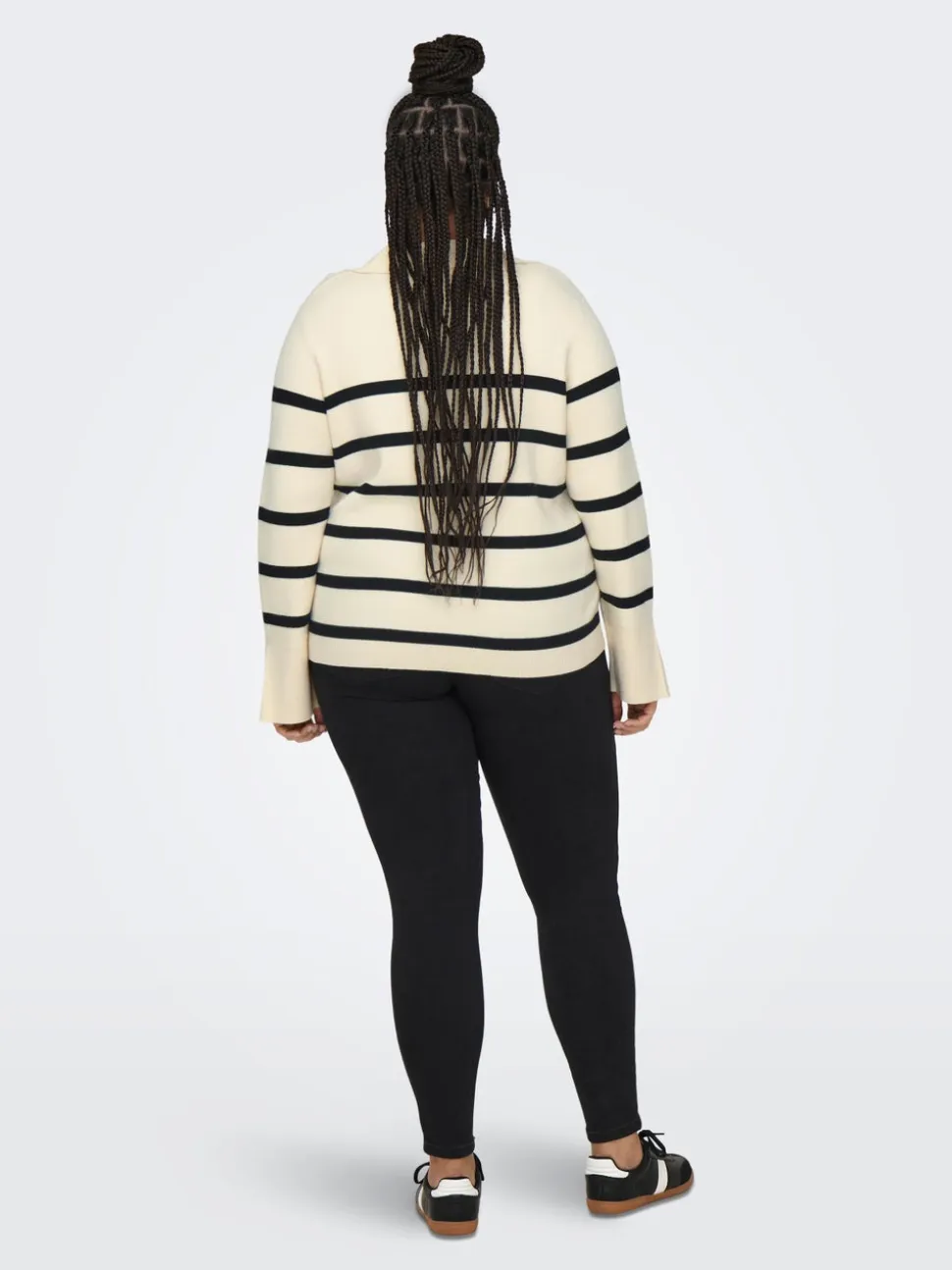 CARMONICA Pullover