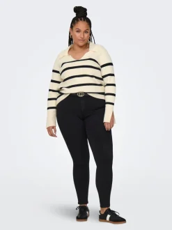 CARMONICA Pullover
