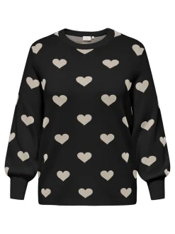 CARMONTANA Pullover
