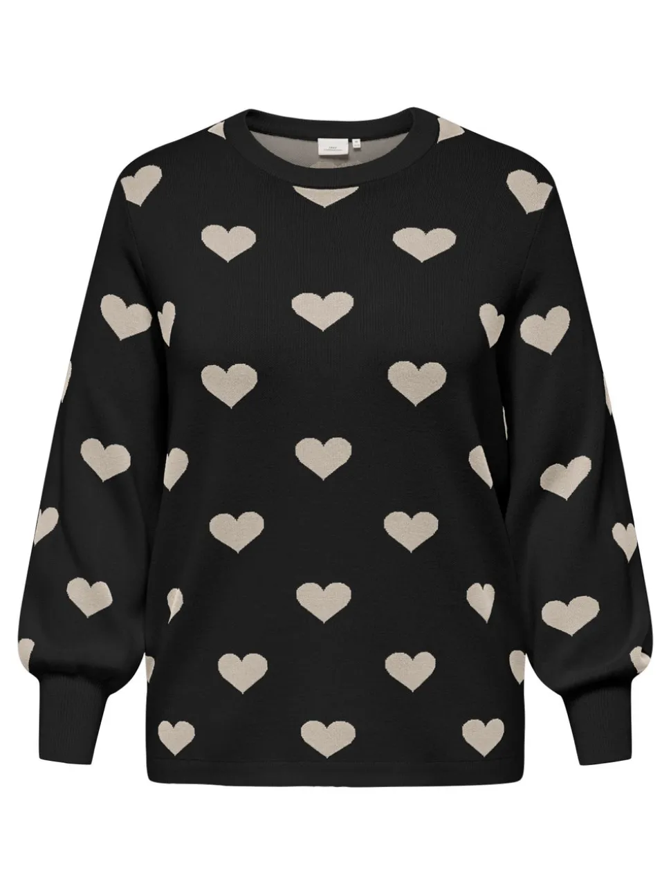 CARMONTANA Pullover