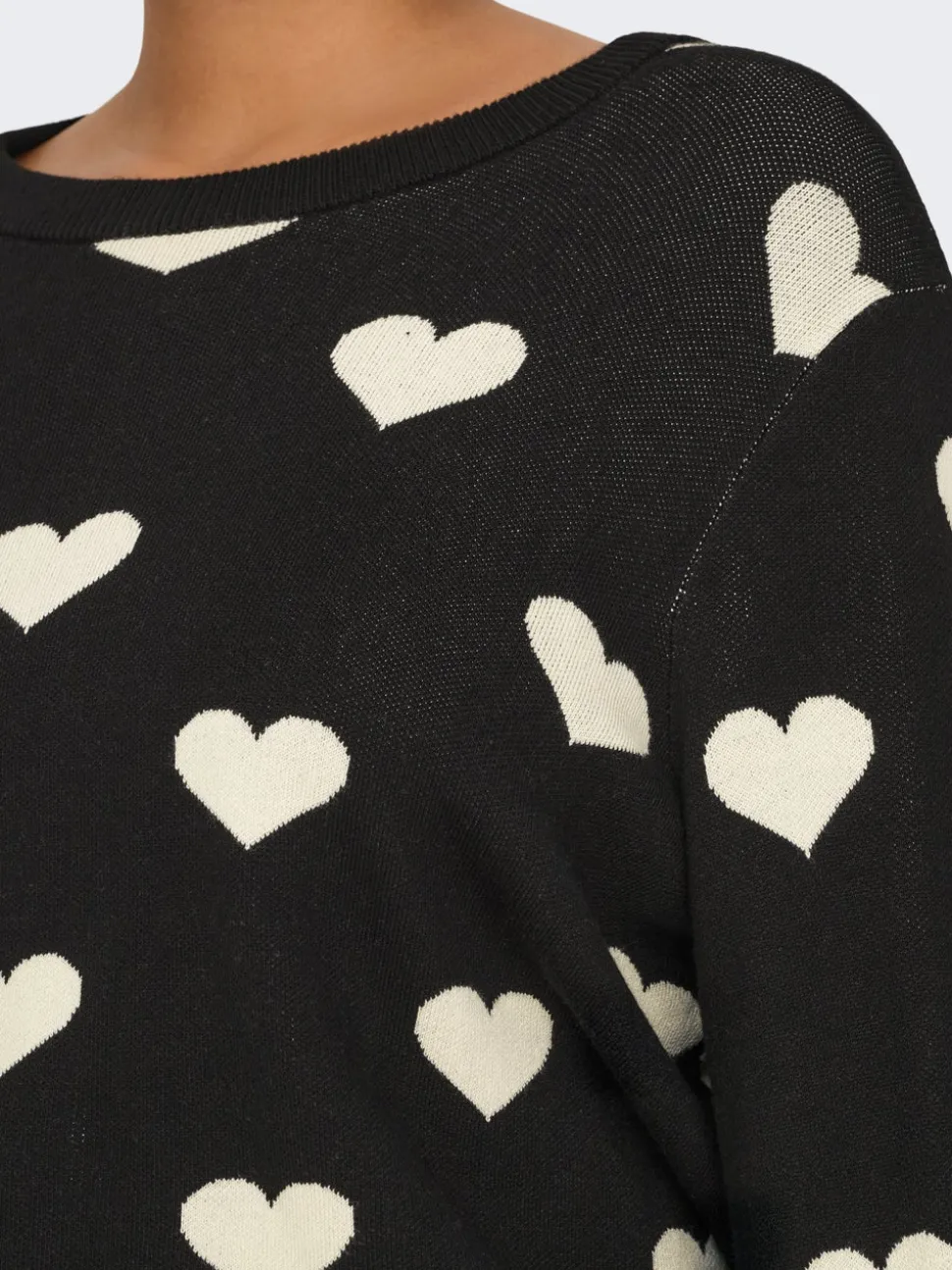 CARMONTANA Pullover