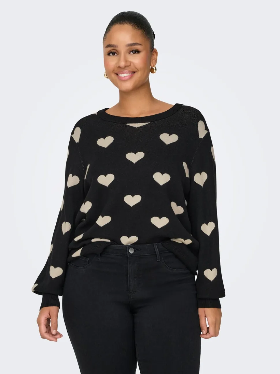 CARMONTANA Pullover